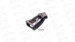 Fortis Torque Pistol Grip Carbon Fiber