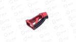 Fortis Torque Pistol Grip Carbon Fiber