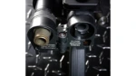 JP Law Tactical Folder Silent Captured Spring Package AR-10 Heavy H2