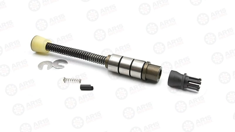 JP Law Tactical Folder Silent Captured Spring Package AR-15 Standard