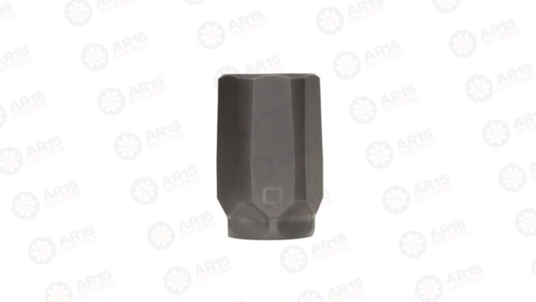 Q Whistle Tip PVD (Limited)