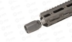 Q Whistle Tip PVD (Limited)