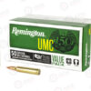 REM UMC 223REM 55GR FMJ Remington