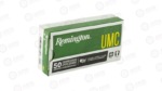 REM UMC 25ACP 50GR FMJ