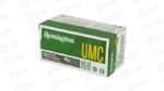 REM UMC 300BLK 220GR