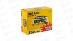 REM UMC MP 380ACP 95GR FMJ