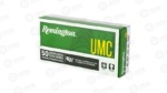 REM UMC 40SW 180GR FMJ
