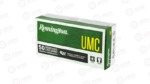 REM UMC 45ACP 230GR FMJ