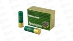 REM PREM MAG TURKEY 12GA 3" #5