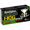 REM HOG HAMMER 223REM 62GR Remington