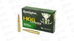 REM HOG HAMMER 270WIN 130GR