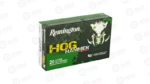 REM HOG HAMMER 270WIN 130GR