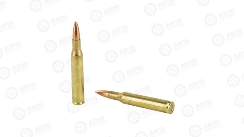 REM HOG HAMMER 270WIN 130GR