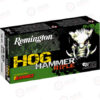 REM HOG HAMMER 308WIN 168GR Remington