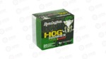 REM HOG HAMR 357MAG 140GR XPB