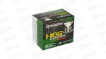 REM HOG HAMR 454CAS 250GR XPB