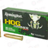 REM HOG HAMMER 45-70GVT 300GR 0 Remington