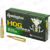 REM HOG HAMMER 6.5CREED 120GR Remington