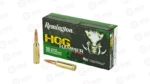 REM HOG HAMMER 6.5CREED 120GR