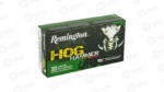 REM HOG HAMMER 6.5CREED 120GR