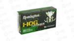 REM HOG HAMMER 6.5CREED 120GR