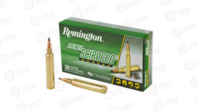 REM SWIFT SCR 300RUM 180GR Remington