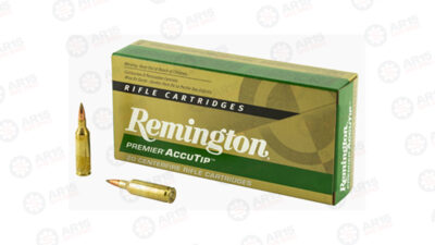 REM PRMR ACCU 17FIREBALL 20GR Remington