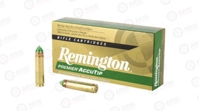 REM PRMR ACCU 450BMSTR 260GR Remington