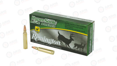 REM 223REM 62GR PSP CLU Remington