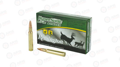 REM 223REM 62GR PSP CLU Remington