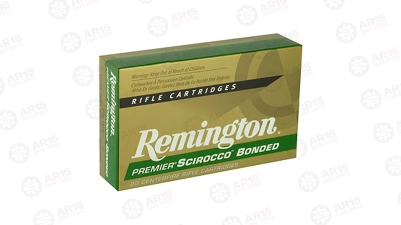 REM SWIFT SCR 270WIN 130GR - Image 2