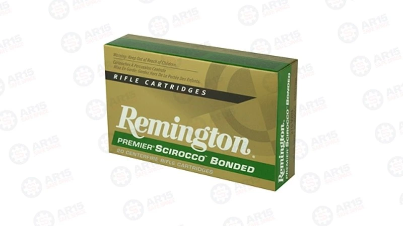 REM SWIFT SCR 270WIN 130GR - Image 3
