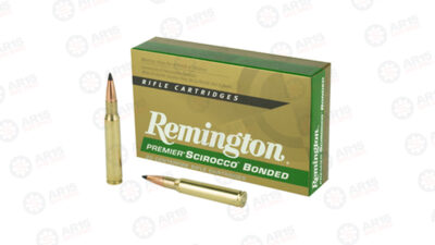 REM SWIFT SCR 3006 180GR Remington