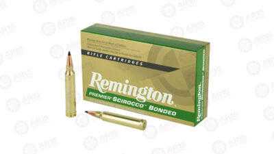 REM SWIFT SCR 300WIN 180GR Remington