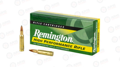 REM 222REM 50GR PSP Remington