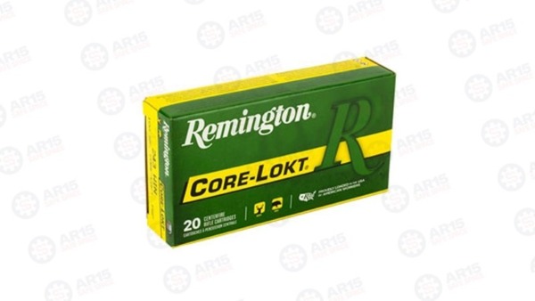 REM 243WIN 100GR PSP CL Remington