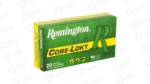 REM 260REM 140GR PSP CL