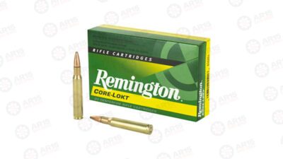 REM 3006 165GR PSP CL Remington