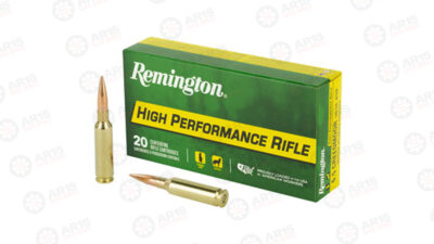 REM 6.5CREED 140GR CL Remington