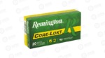 REM 6MM 100GR CM CL