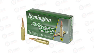 REM BRNS OTM 6MM CM 112GR Remington