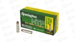 REM HTP 357MAG 180GR SJHP