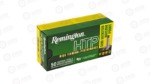 REM HTP 357MAG 180GR SJHP
