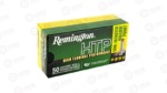 REM HTP 38SPL +P 125GR SJHP