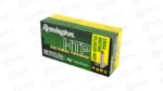 REM HTP 38SPL +P 125GR SJHP