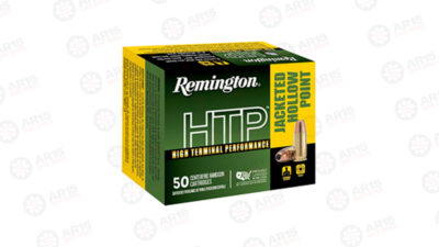 REM HTP 45ACP 230GR JHP Remington