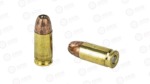 REM HTP 9MM +P 115GR JHP