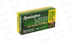 REM HTP 9MM +P 115GR JHP