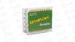 REM SUBSONIC 22LR 38GR HP 100PK