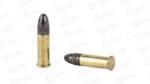 REM THNDRBT 22LR 40GR RN HS